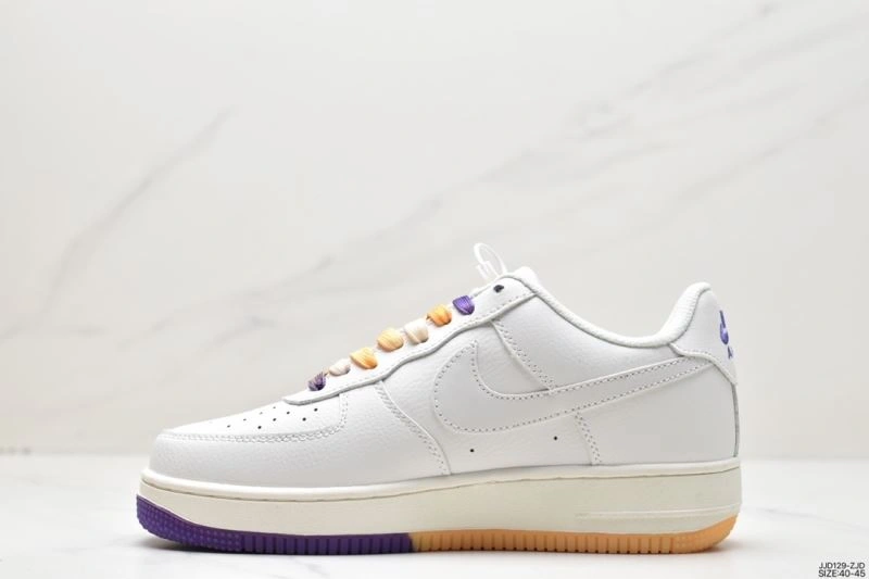 Soft Nxkx Air Force 206627