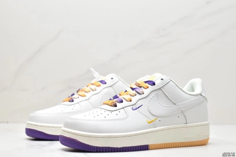 Soft Nxkx Air Force 206627