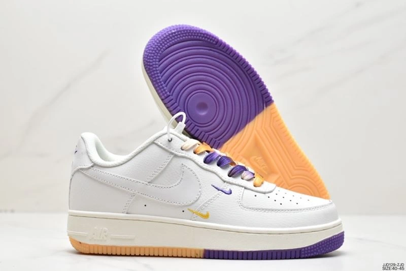 Soft Nxkx Air Force 206627