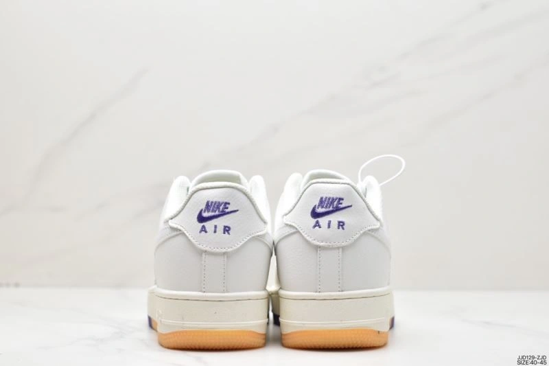 Soft Nxkx Air Force 206627