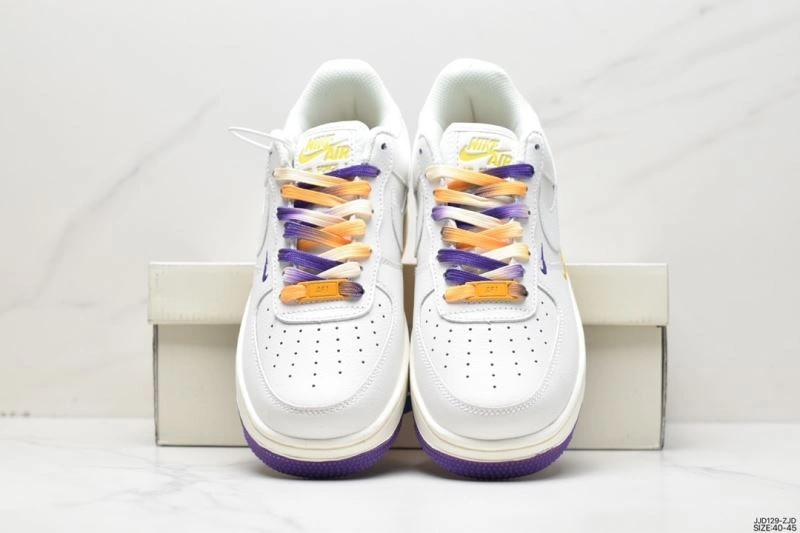 Soft Nxkx Air Force 206627