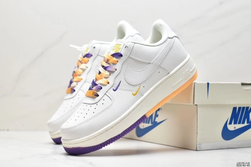 Soft Nxkx Air Force 206627