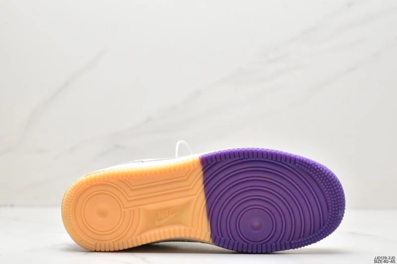 Soft Nxkx Air Force 206627