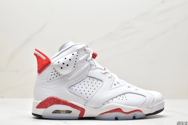 Nxkx Jordan SmartChoice 202237