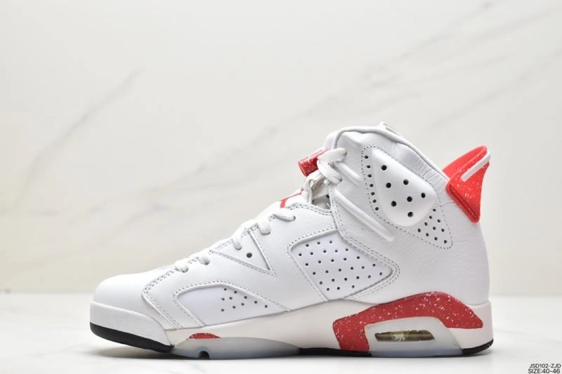 Nxkx Jordan SmartChoice 202237