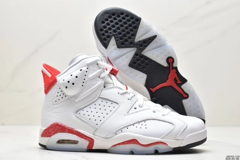 Nxkx Jordan SmartChoice 202237