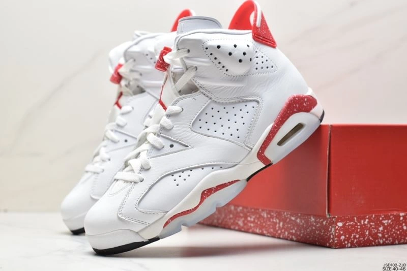 Nxkx Jordan SmartChoice 202237