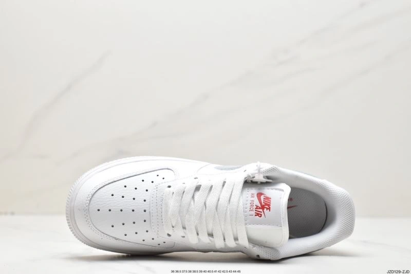 Nxkx Air Force Timeless 206633