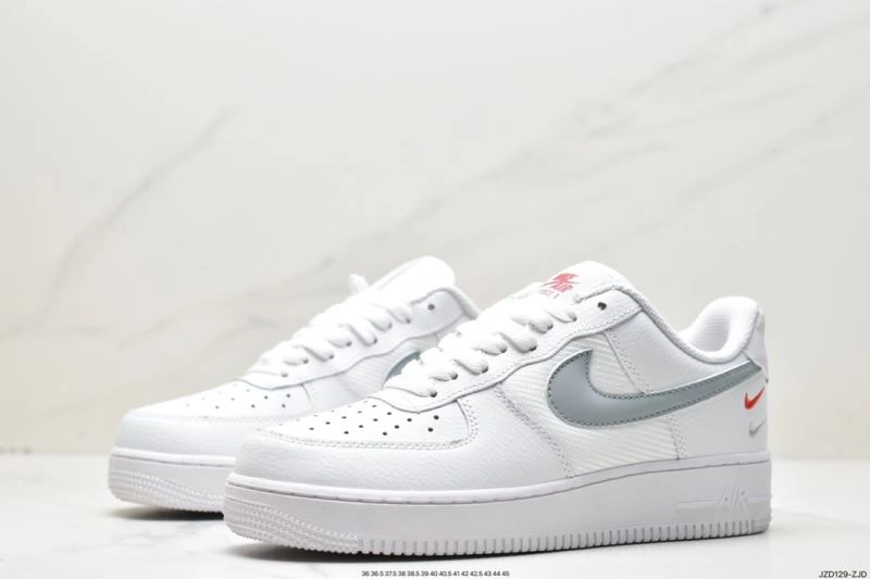 Nxkx Air Force Timeless 206633