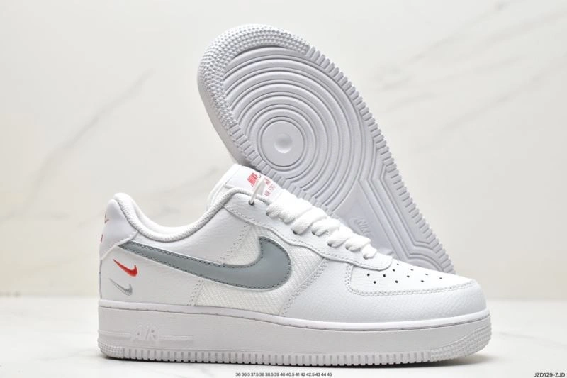 Nxkx Air Force Timeless 206633