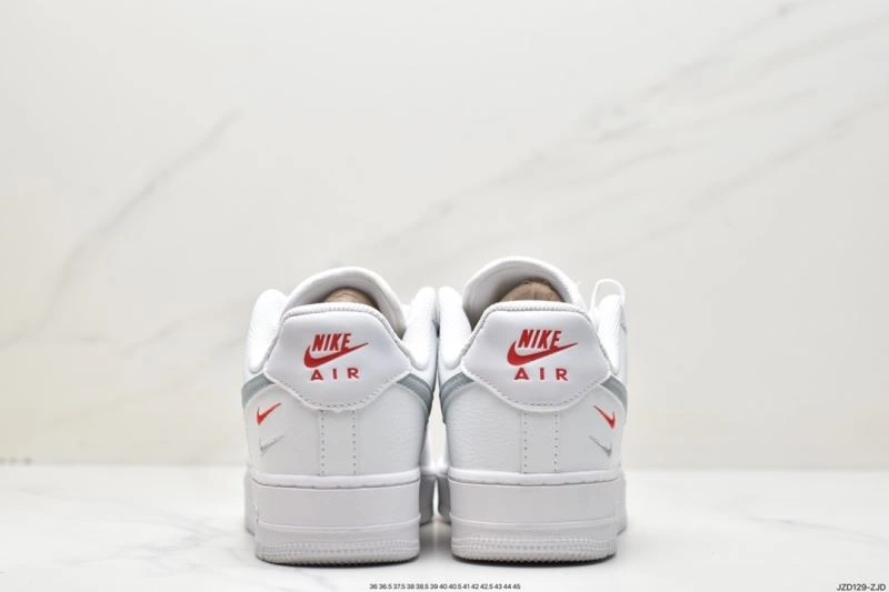 Nxkx Air Force Timeless 206633