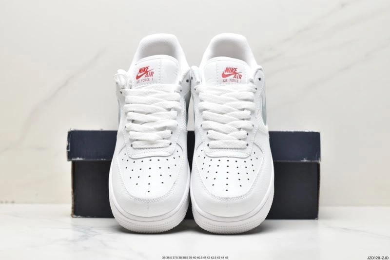 Nxkx Air Force Timeless 206633