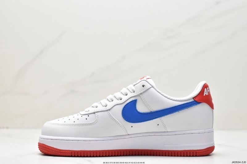 ModernLook Nxkx Air Force 206638