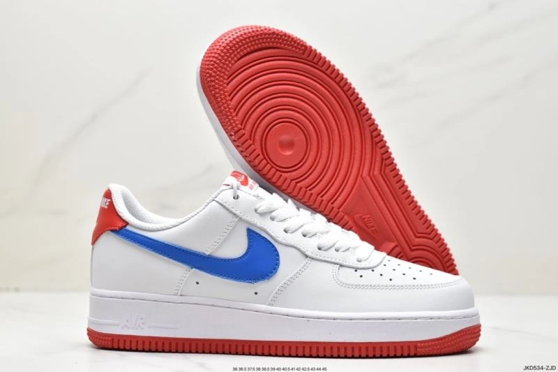 ModernLook Nxkx Air Force 206638