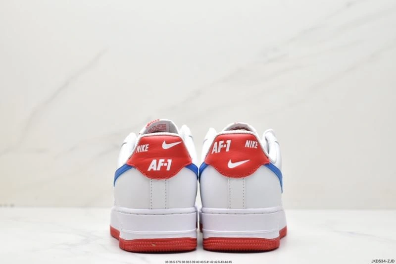 ModernLook Nxkx Air Force 206638