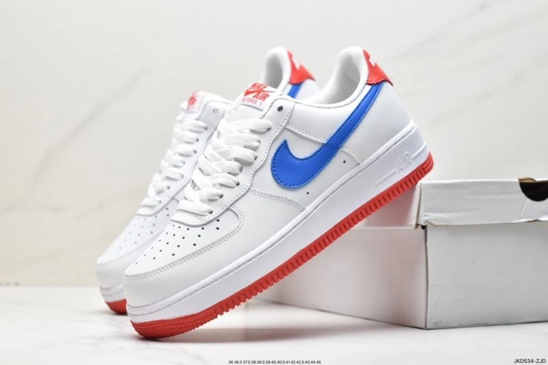 ModernLook Nxkx Air Force 206638