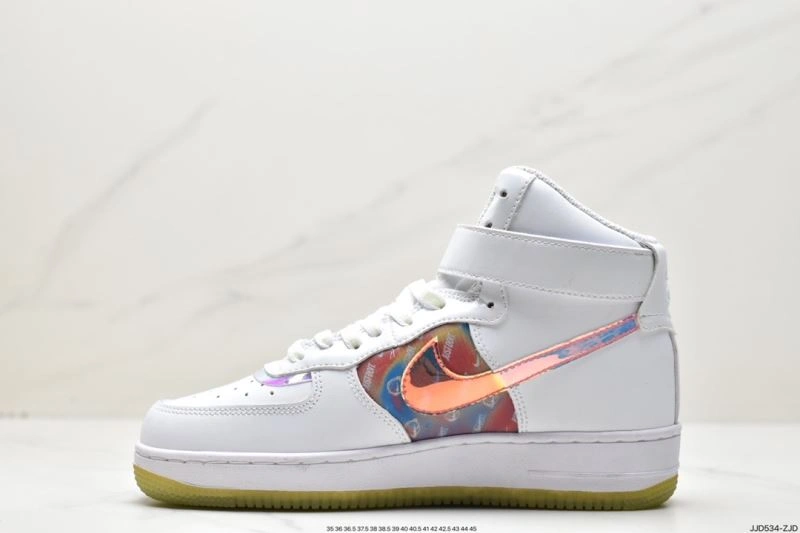 Nxkx Air Force Efficient 206629
