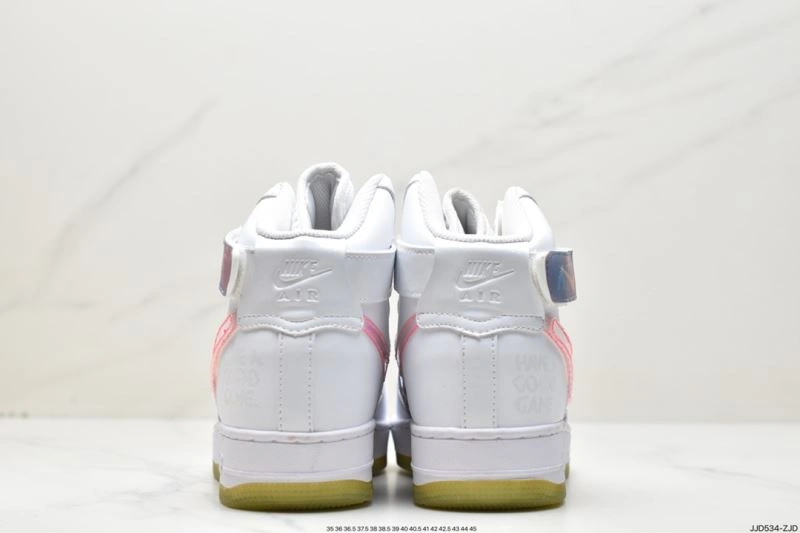 Nxkx Air Force Efficient 206629