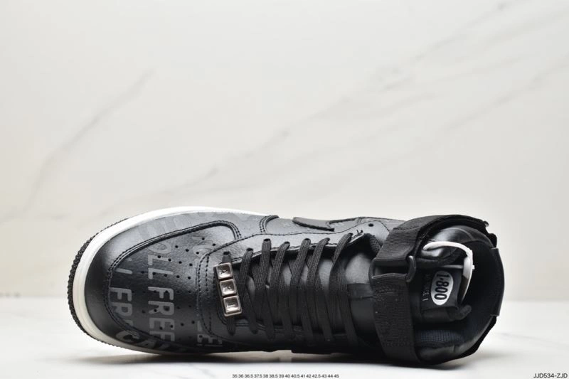 Breathable Nxkx Air Force 206618