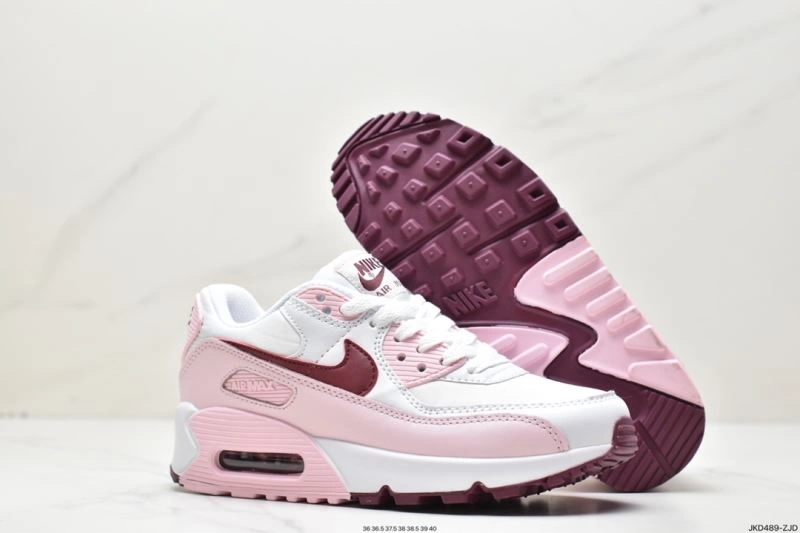 Nxkx Air VaxorMax 2. Fashionable 205725