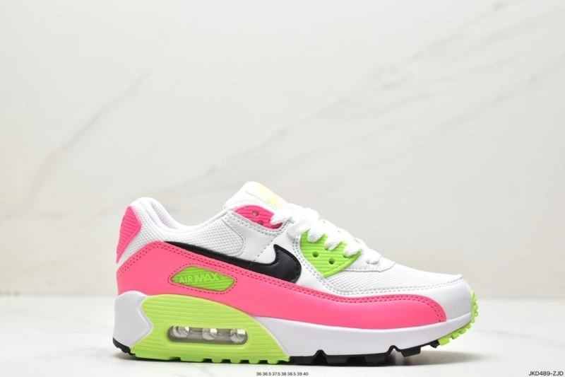 Nxkx Air VaxorMax 2. Soft 205733
