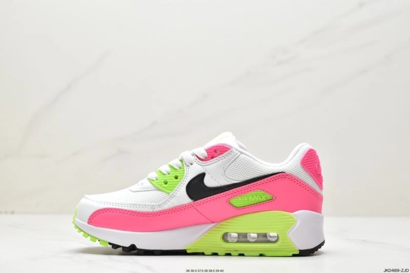 Nxkx Air VaxorMax 2. Soft 205733