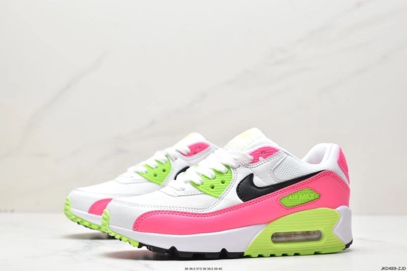 Nxkx Air VaxorMax 2. Soft 205733