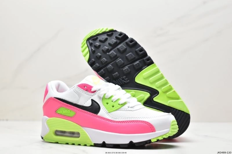 Nxkx Air VaxorMax 2. Soft 205733