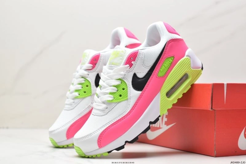 Nxkx Air VaxorMax 2. Soft 205733
