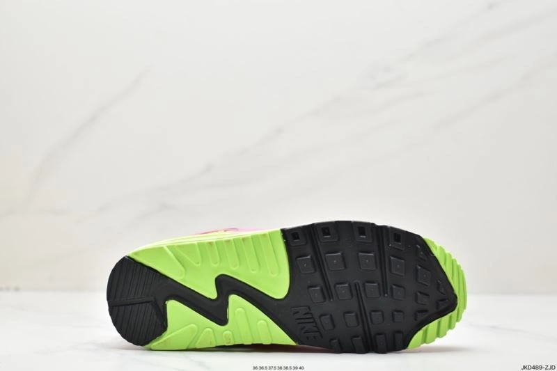 Nxkx Air VaxorMax 2. Soft 205733