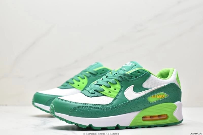 Trendsetting Nxkx Air VaxorMax 2. 205712