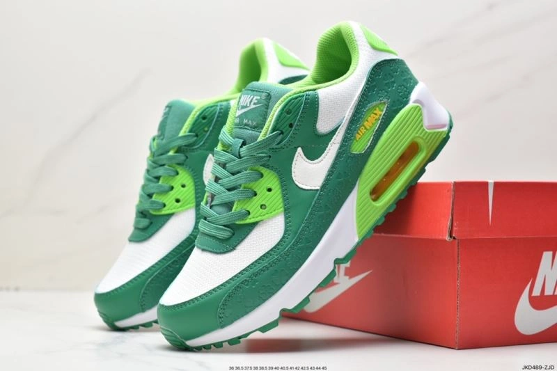 Trendsetting Nxkx Air VaxorMax 2. 205712