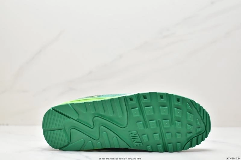 Trendsetting Nxkx Air VaxorMax 2. 205712