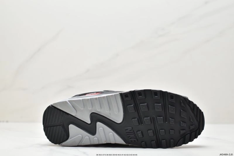 Nxkx Air VaxorMax 2. Popular 205711