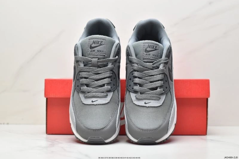 Nxkx Air VaxorMax 2. Breathable 205709