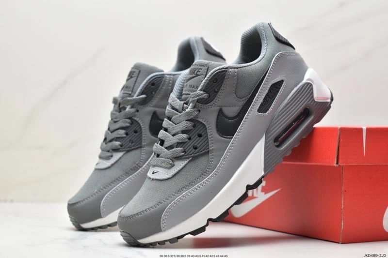 Nxkx Air VaxorMax 2. Breathable 205709