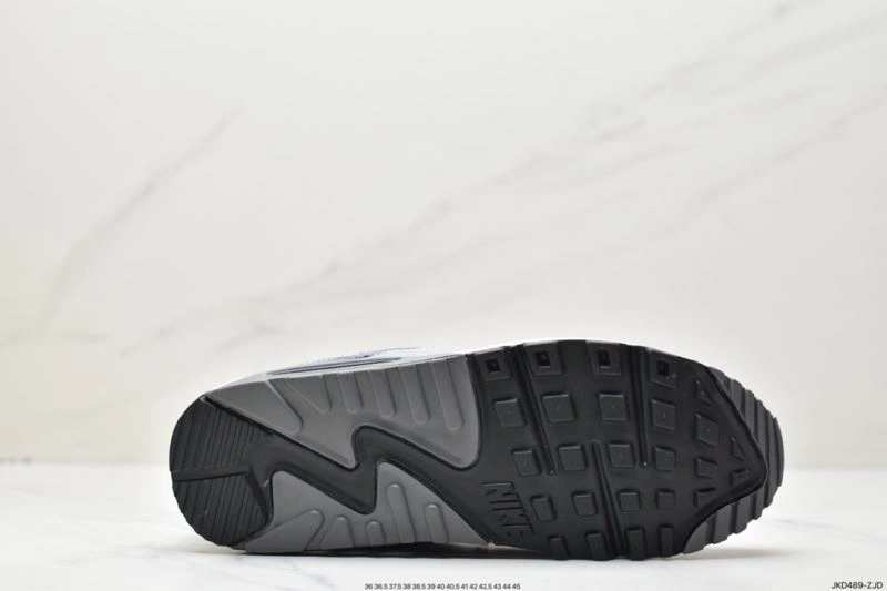 Nxkx Air VaxorMax 2. Breathable 205709