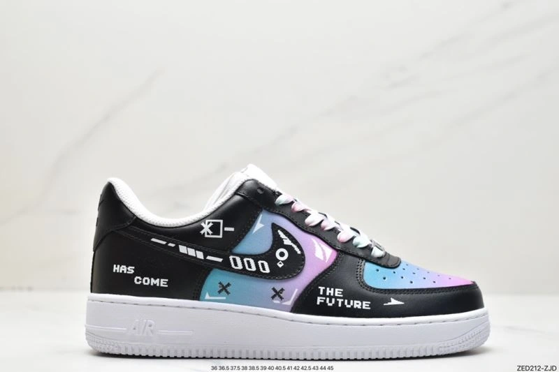 Nxkx Air Force GoodFit 206619