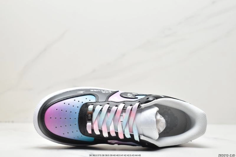 Nxkx Air Force GoodFit 206619