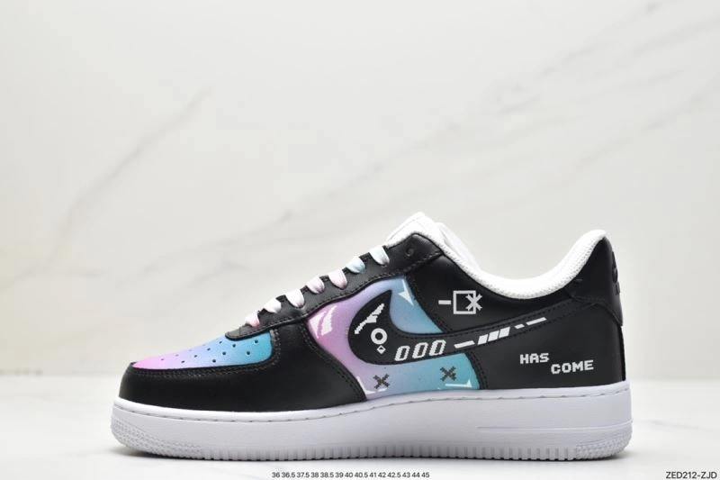Nxkx Air Force GoodFit 206619