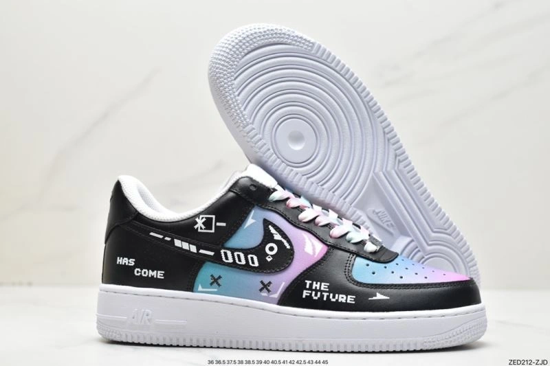 Nxkx Air Force GoodFit 206619