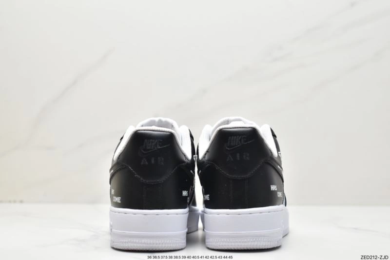 Nxkx Air Force GoodFit 206619
