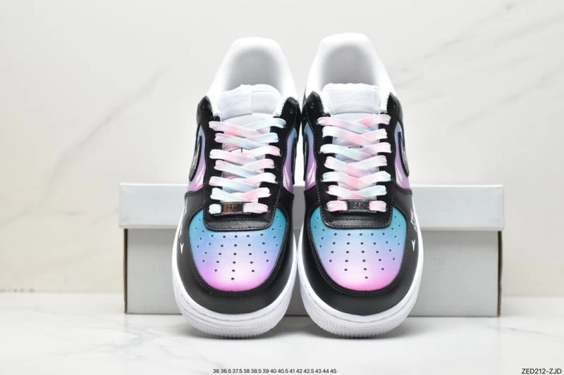 Nxkx Air Force GoodFit 206619