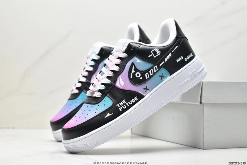 Nxkx Air Force GoodFit 206619