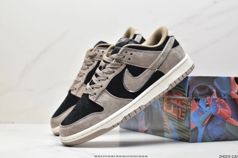 SportInspired Nxkx Dunk 203767
