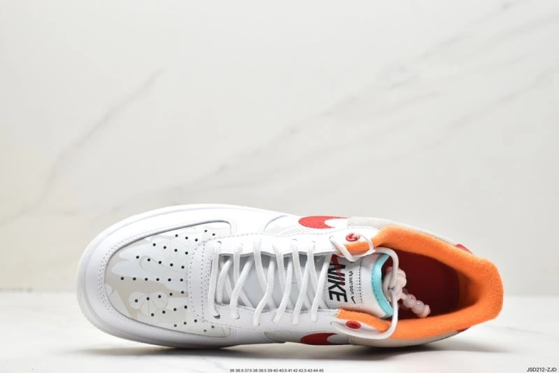 Comfortable Nxkx Air Force 206620
