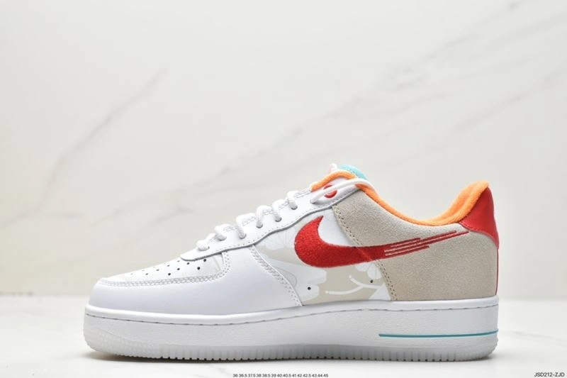 Comfortable Nxkx Air Force 206620