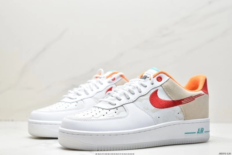 Comfortable Nxkx Air Force 206620