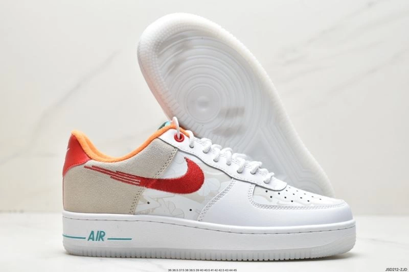 Comfortable Nxkx Air Force 206620