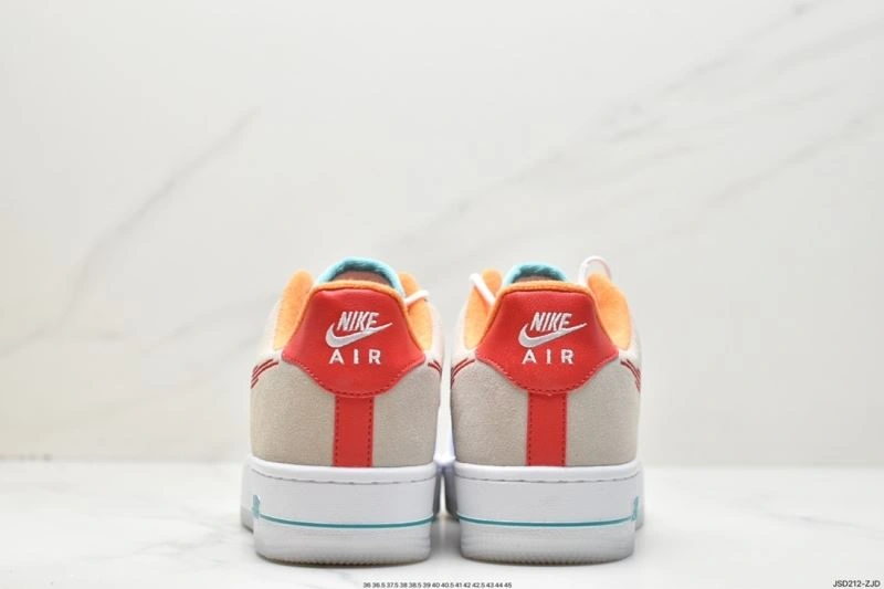 Comfortable Nxkx Air Force 206620